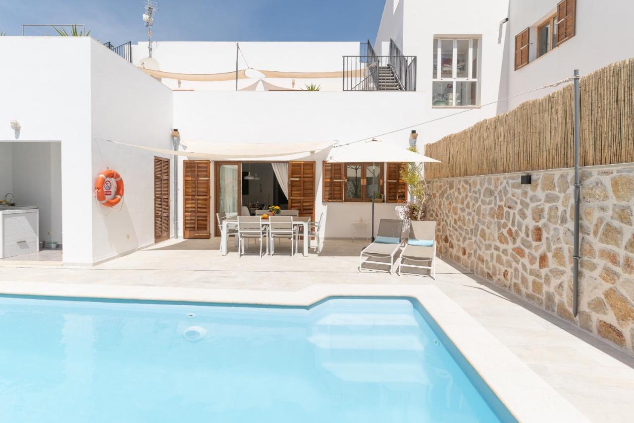 Peral Holiday home