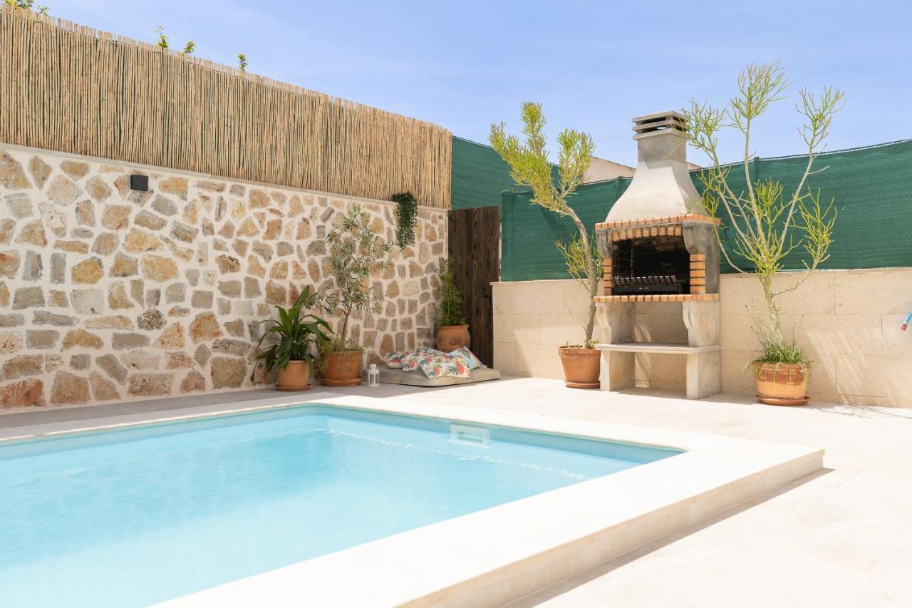 Holiday home Peral