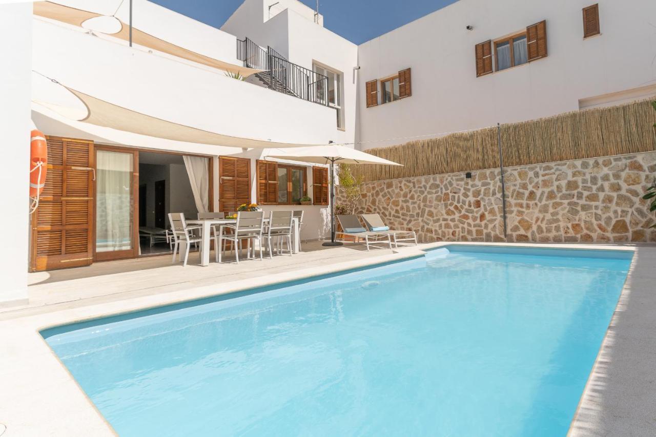 Peral Holiday home *