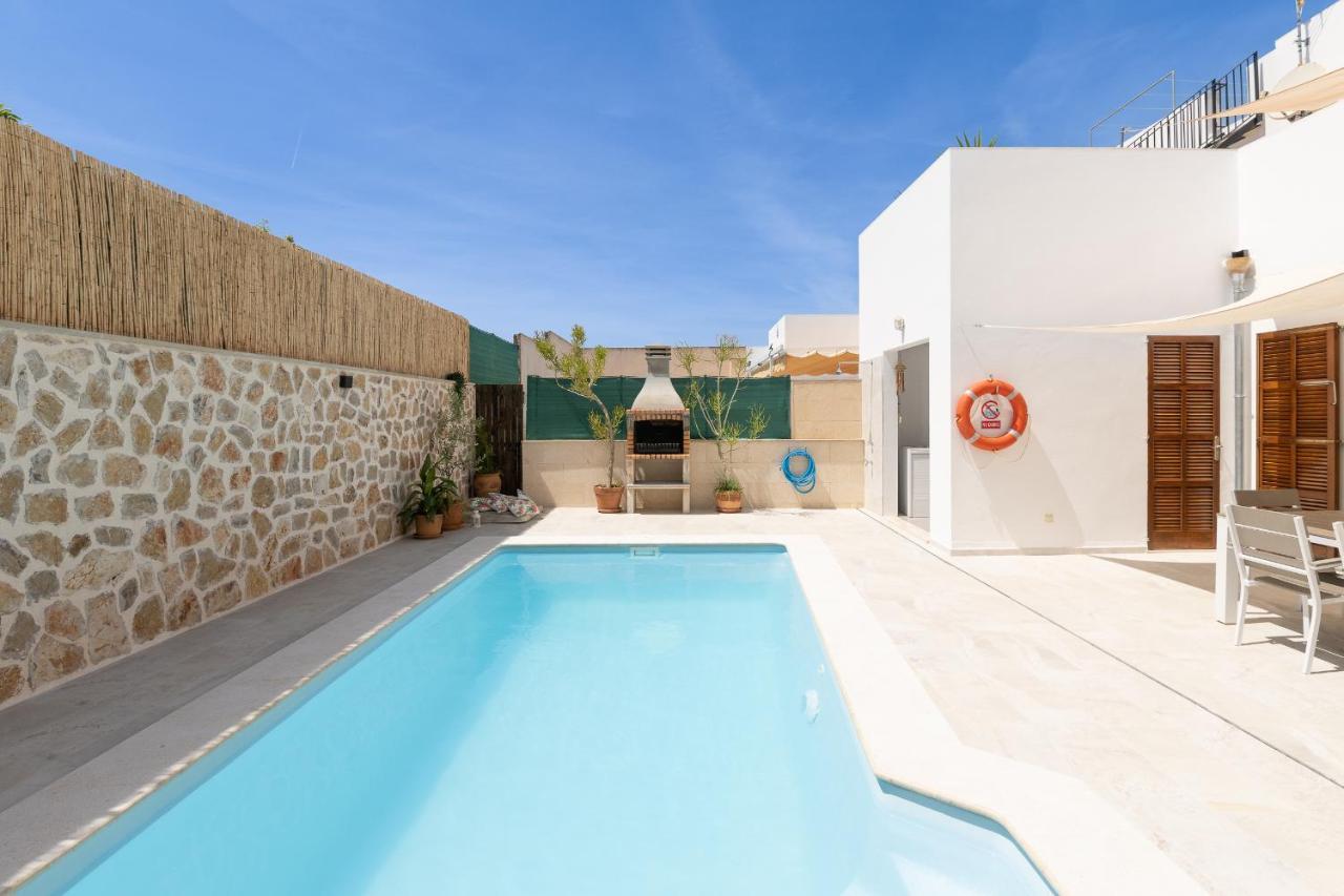 Peral Holiday home