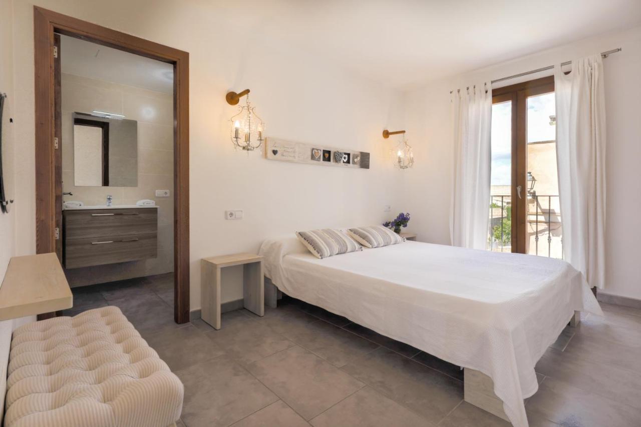 Peral Holiday home Cas Concos