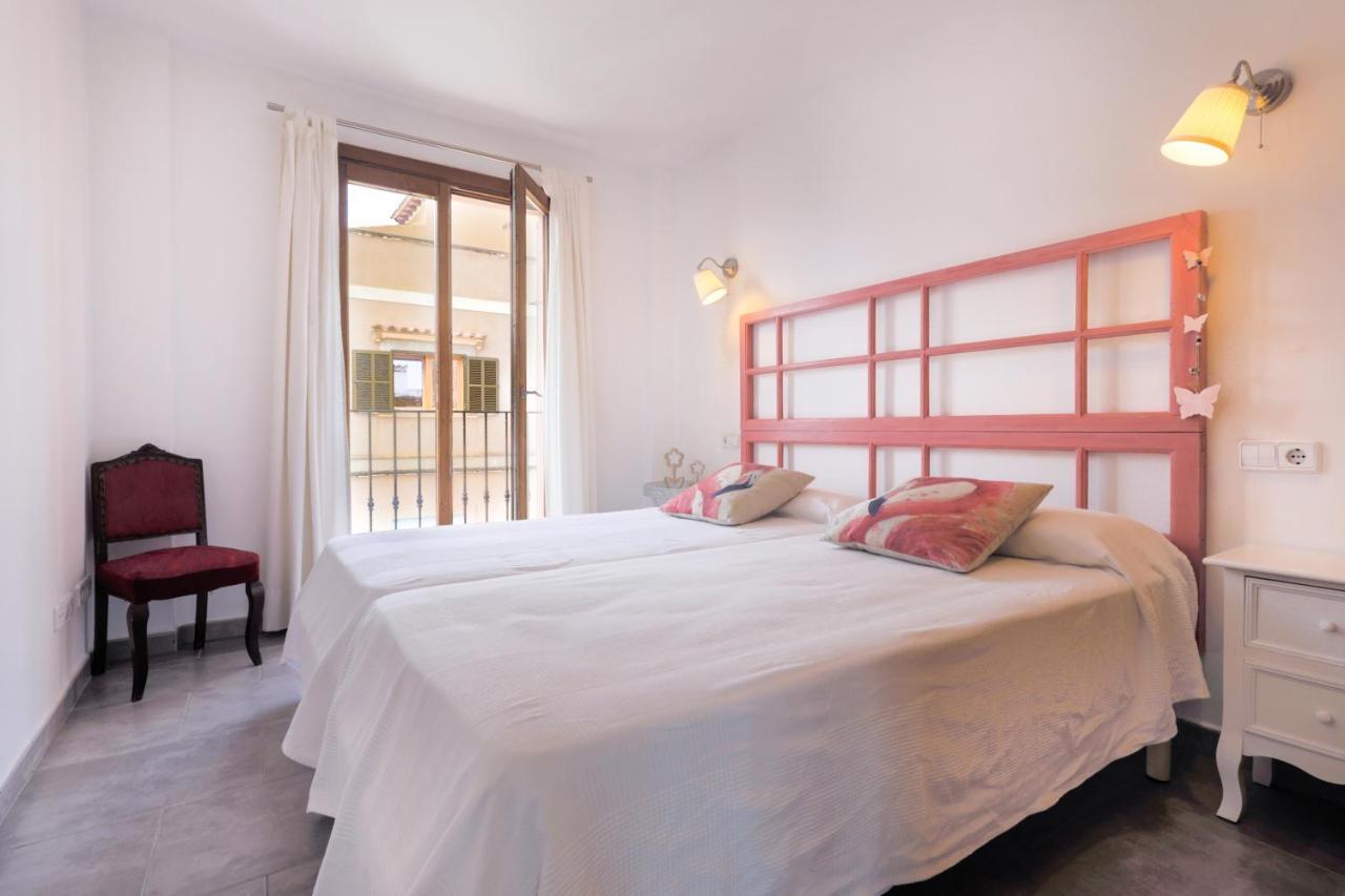 Holiday home Peral Cas Concos