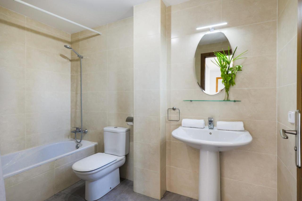 Peral Holiday home