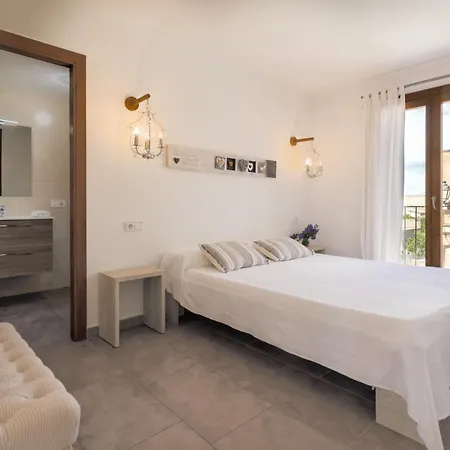 Villa Peral Cas Concos Exterior photo