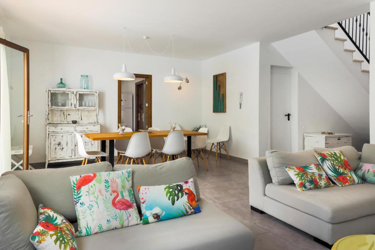 Holiday home Peral