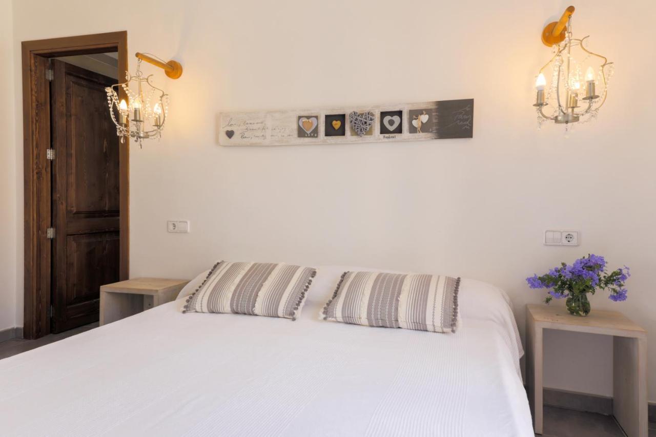 Holiday home Peral *