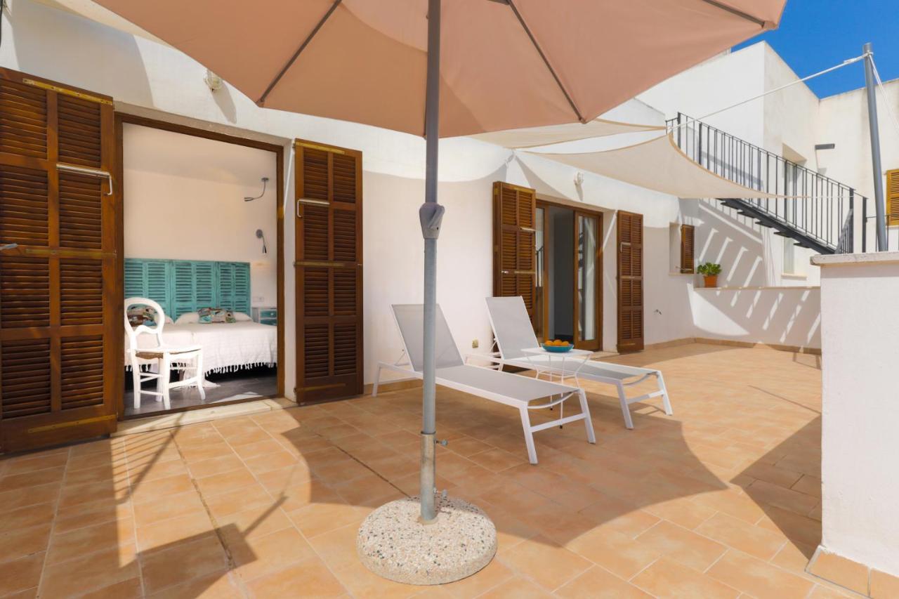 Peral Holiday home Cas Concos